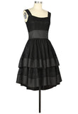 Layers of Lace Dress