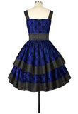 Layers of Lace Dress