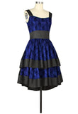 Layers of Lace Dress