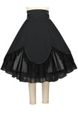 Victorian Flair Skirt