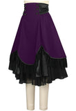 Victorian Flair Skirt