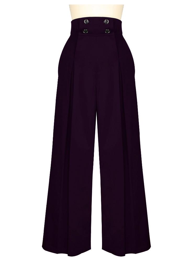 vintage-wide-leg-pants-purple-